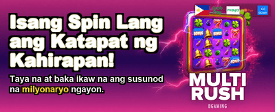 Get Your Big Win Today! banner